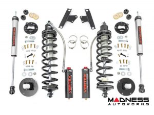Dodge Ram 2500 Suspension Lift Kit - Coilover Conversion Kit - 5" Lift Dodge Ram 2500 Suspension Lift Kit - Coilover Conversion Kit - 5" Lift